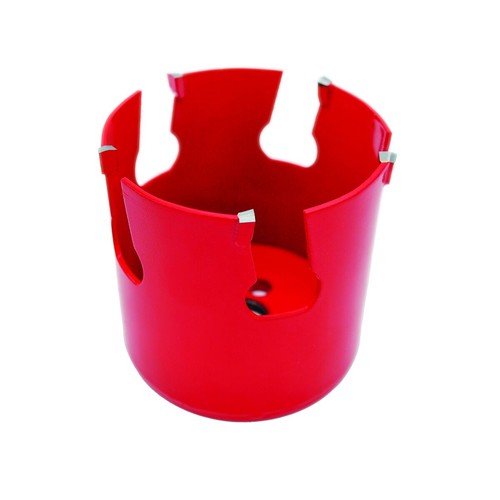 Scie cloche serie - cloche,