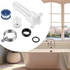 Adaptateur de bec de baignoire