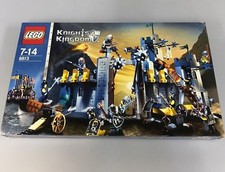 LEGO Knights' Kingdom Battle