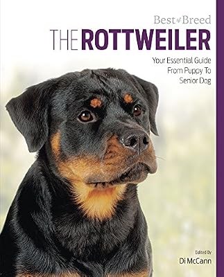 Rottweiler best breed di - of, breed,