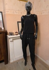 SUPERBE PANTALON HIGH USE BY