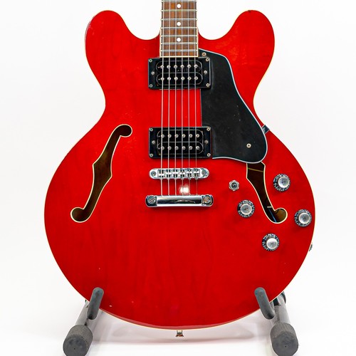 1998 hamer echotone 335 - hamer, es-335