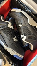 Air Jordan 4 Motorsport