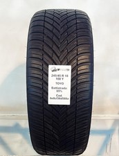 PNEUS USAGÉS PIÈCES 1 TOYO