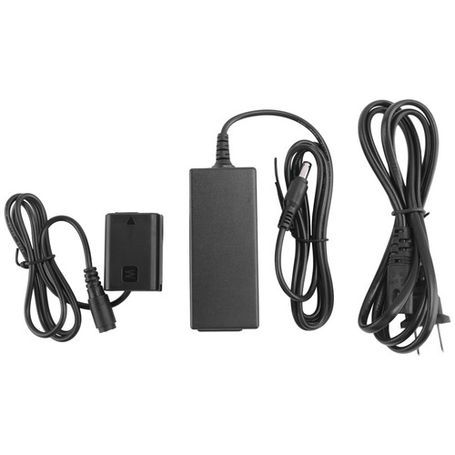 Pw20 fw50 batterie - ac-pw20, np-fw50