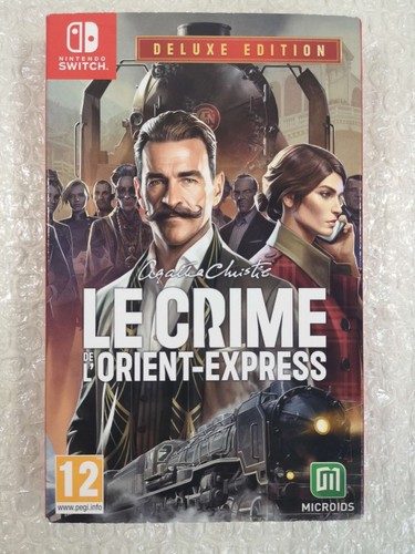 Agatha christie crime l - de,