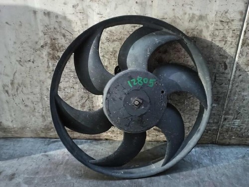 9616813180 ventilateur