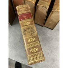 Encyclopédie Diderot et d'