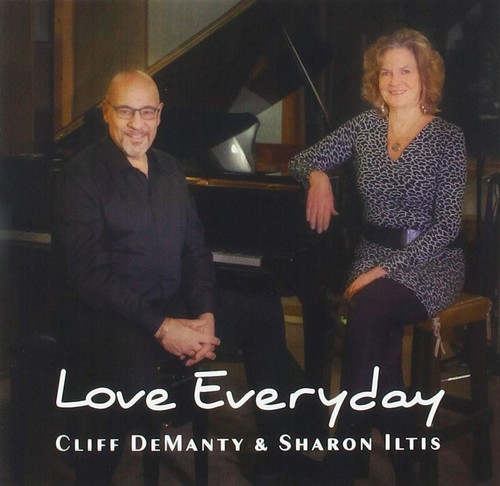 Sharon iltis love everyday - sharon,