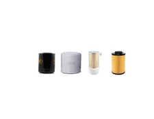 Kit service filtre - kit,
