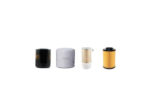 Kit service filtre adapte - de,