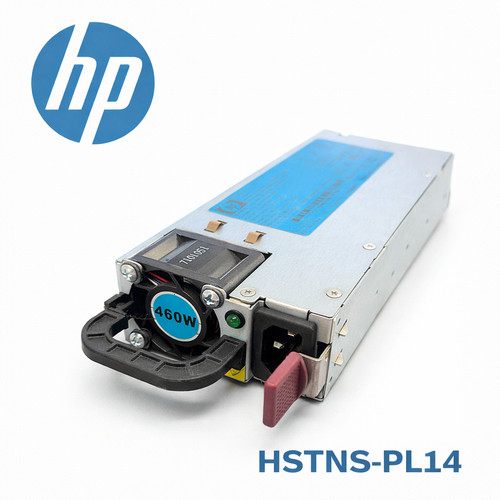 Alimentation 460w - alimentation, hp