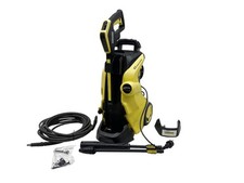 Nettoyeur haute pression