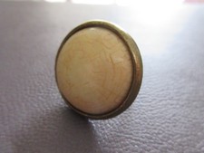 bague vintage signée ubu