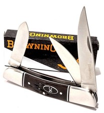 Couteau Browning Triple Edge