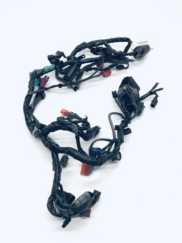 Faisceau electrique honda - faisceau,
