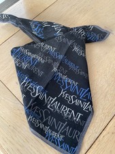 Foulard/Carré/mouchoir★YVES