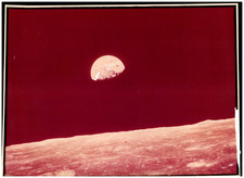 Nasa Apollo 10  Tirage C-Print