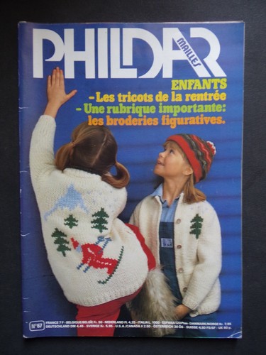 Catalogue ancien laine - §§,