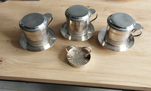 Set cafetière filtre café - filtre,