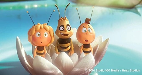 Peluche film blu - blu-ray, 3d
