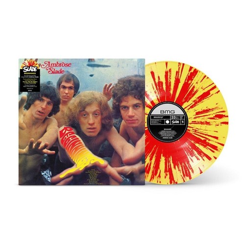 Slade beginnings vinyle - vinyle, lp