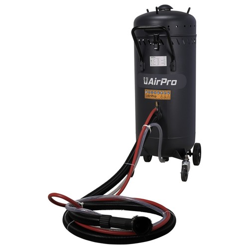 Machine mobile sableuse - mobile,