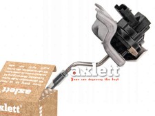 Actionneur wastegate turbo