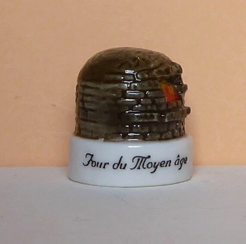 Fève était une fois le - une,