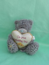 Me To You peluche 13 cm *-*