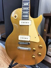 GIBSON USA LESPAUL PRO DELUXE