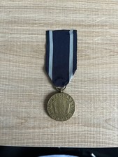 medaille polonais libération