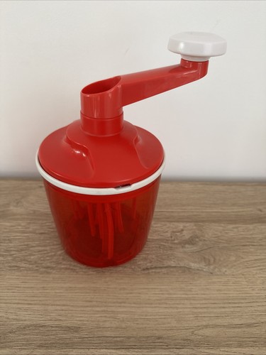 Tupperware speedy chef batteur - tupperware,