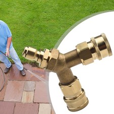 3/8 raccord lave-linge