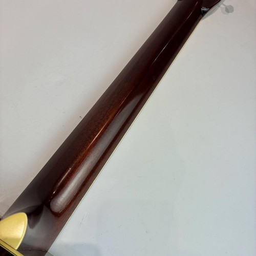 Seagull acoustic guitar - ss-60,