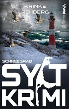 Syltkrimi schneegrab - syltkrimi,