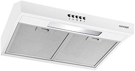 Hotte aspirante concept - hotte,