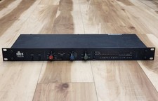 Dbx professional compressor - dbx,