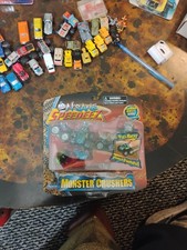 2004 SPEEDEEZ INSANE MONSTER