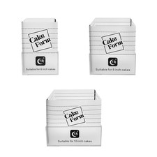 Moule à gâteau carré pour