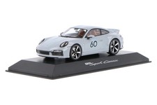 1:43 Porsche 911 (type 992)