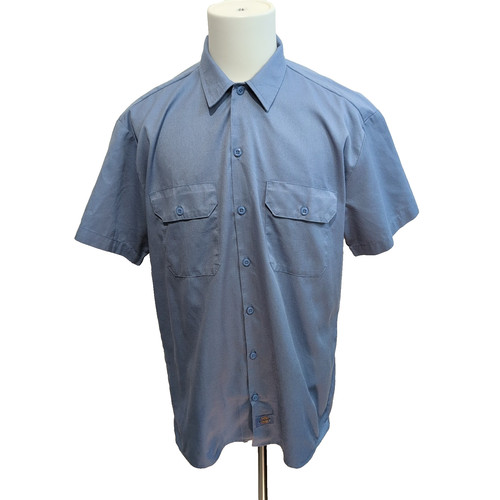 Chemise dickies manches - dickies,