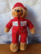 Ours Peluche Michael