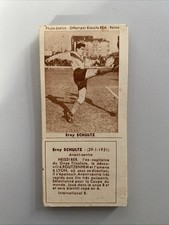 Images Football BISCUITS REM /