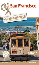 Guide du Routard San Francisco