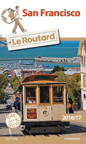 Guide routard san francisco - san,