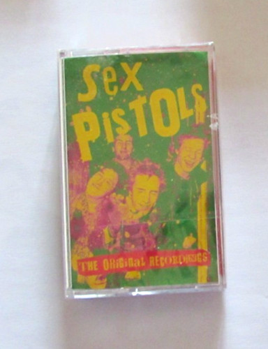 Sex pistols the - sex,