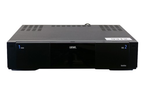 Loewe 2518 hi8 vhs - loewe, |
