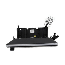 Ecran multifonction - Citroen