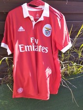 Maillot Benfica